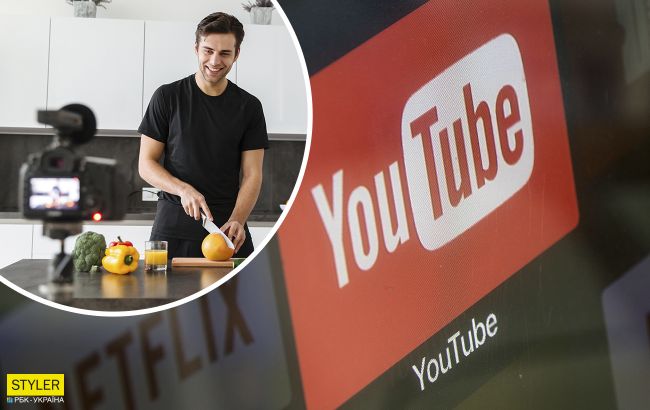 Названі унікальні тренди YouTube в Україні: що дивляться прямо зараз