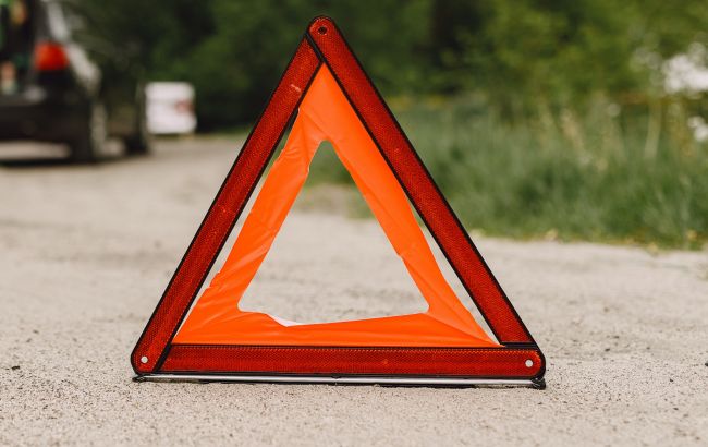 Смертельна ДТП із підлітками на Київщині: дитина загинула, ще шестеро у лікарні