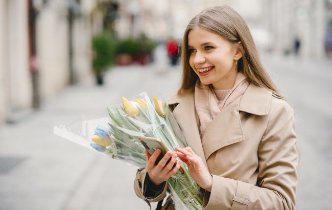 Вместо 8 марта: когда в Украине предлагают отмечать новый женский праздник
