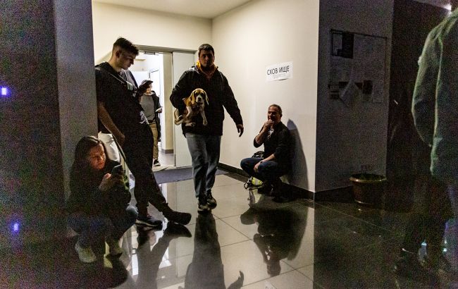 Україну атакують "Шахеди": які регіони під загрозою