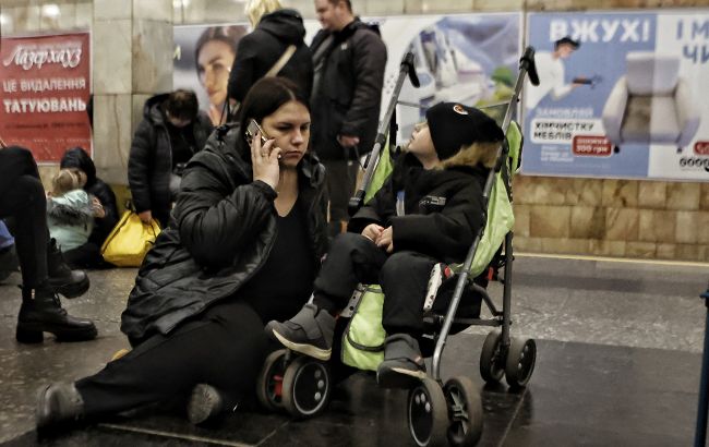 Росія атакує Україну дронами-камікадзе "Шахед": де ризик ударів