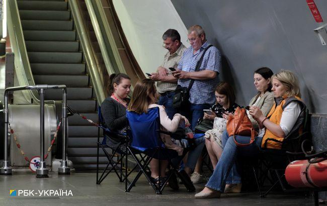 У низці регіонів України оголосили повітряну тривогу: росіяни запустили ракети