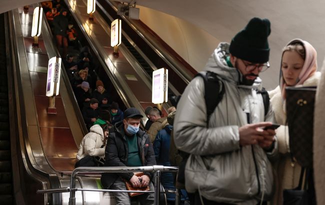 Проблеми із зв'язком ще є. У "Київстарі" розповіли, що робити, якщо SIM-картка не в мережі