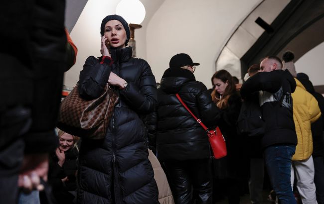 Частину України охопила повітряна тривога: повідомляють про зліт російських бомбардувальників