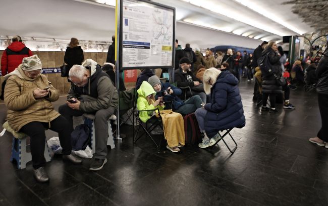 РФ ударит в любой момент. США предупредили об угрозе массированной атаки на Украину