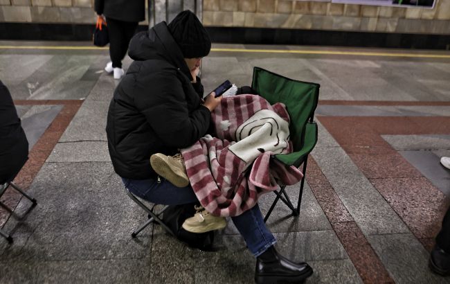 Росія запускала по Україні крилаті ракети, летять дрони: у Києві лунають вибухи