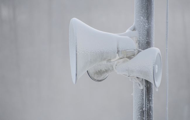 Порайонне оповіщення не всюди: в ОВА пояснили, як вмикають повітряну тривогу на Волині