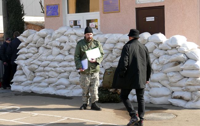У Львівській області перевірятимуть документи у всіх військовозобов'язаних: наказ ОВА