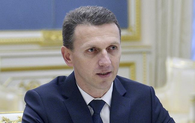 НАПК начало полную проверку декларации директора ГБР Трубы