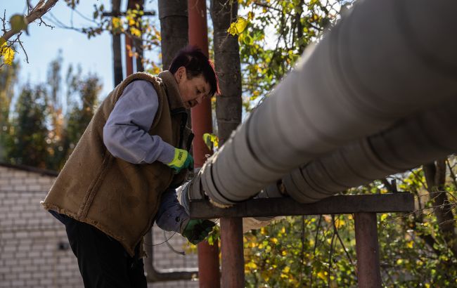 В Николаеве перебои с водой из-за проблем с электроснабжением