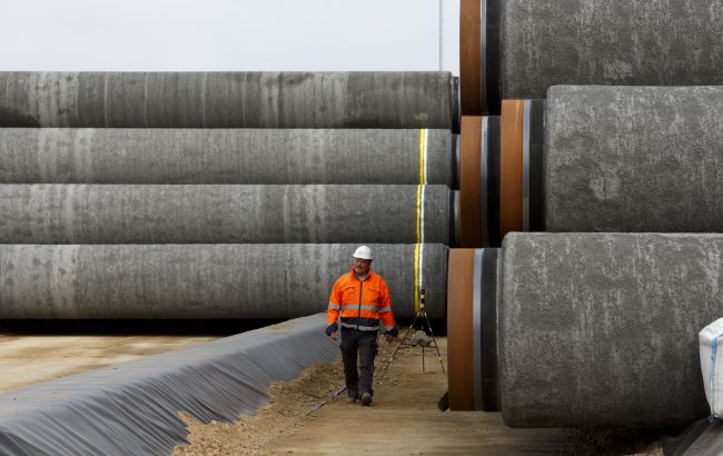 В обхід РФ. Китай будує газопровід з Туркменістану замість"Сили Сибіру-2"