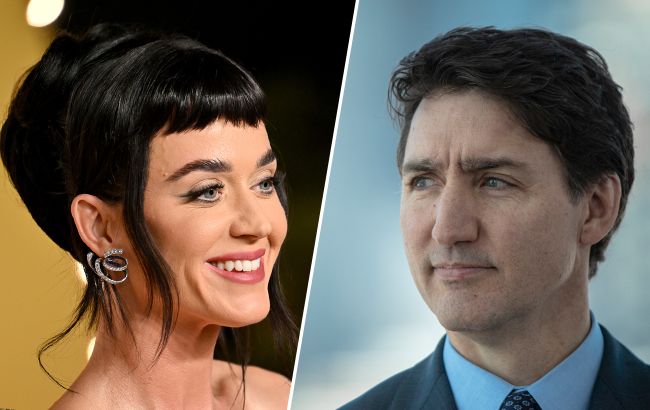 Кеті Перрі та Джастін Трюдо: чи є шанс на щасливі стосунки?