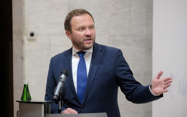 Естонія очолить Північно-Балтійську вісімку: серед пріоритетів - Україна