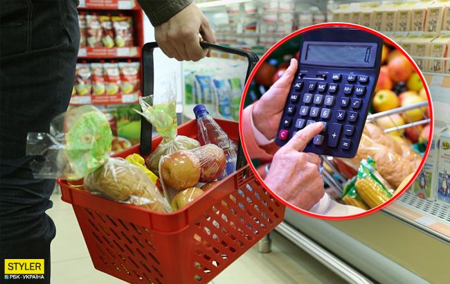 В Украине изменятся цены на ключевые продукты: что и когда сильно подорожает