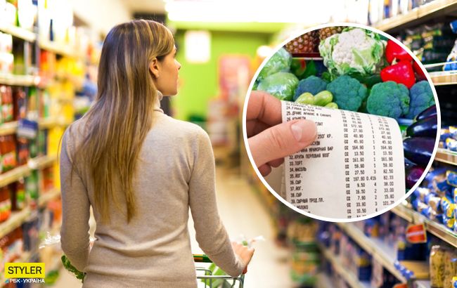 В Украине вырастут цены на продукты: что подорожает в 2020 году