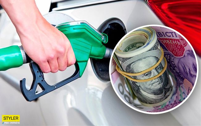 Цены на нефть побили 10-летний рекорд: на сколько подорожает топливо в Украине