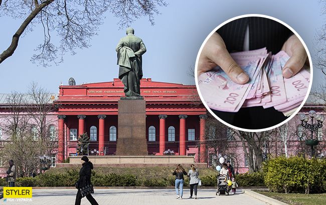 В Украине взвинтят цены на обучение в вузах:&nbsp;кого это коснется