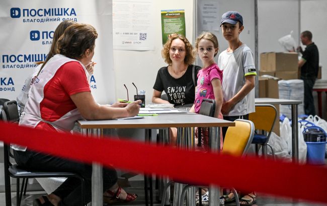 5 важливих аспектів про соцдопомогу, які мають знати переселенці