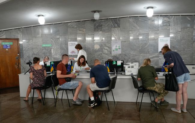 Черги зменшаться? МВС запровадило важливі зміни в записі до сервісних центрів