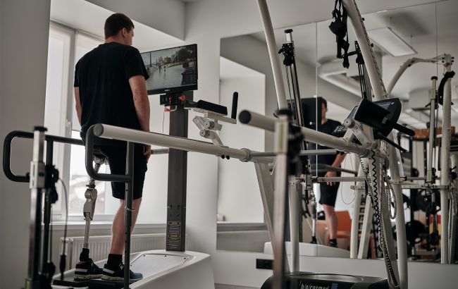 Безкоштовне протезування в Україні: кого це стосується і як подати документи