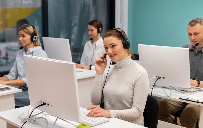 В Украине могут запретить работу "колл-центров": зачем это нужно