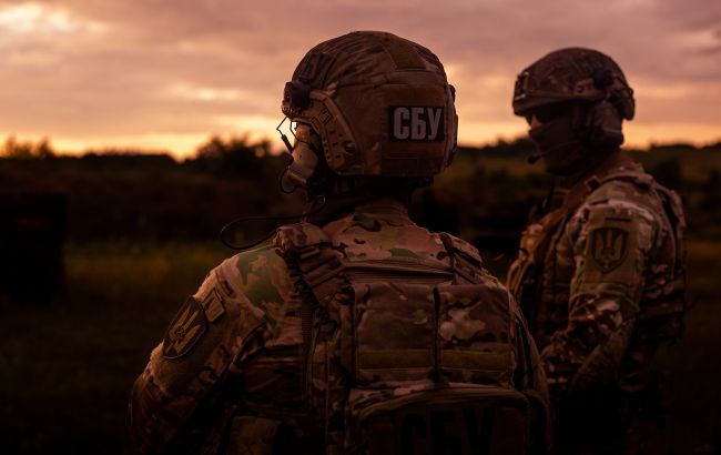 СБУ затримала ворожих інформаторок на Донеччині: ким вони працювали (фото)