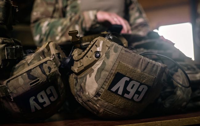 СБУ проводить перевірку у соборі УПЦ МП у Житомирській області: перші подробиці