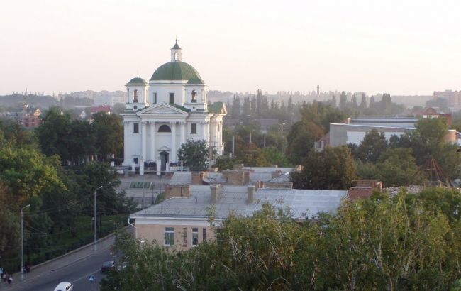 В Білоцерківської РДА пролунав вибух: постраждалих немає