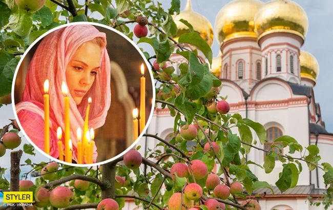 Церковний календар на серпень 2019: українців чекають важливі свята