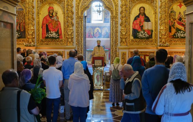 Церковні свята у червні за новим календарем: повний список