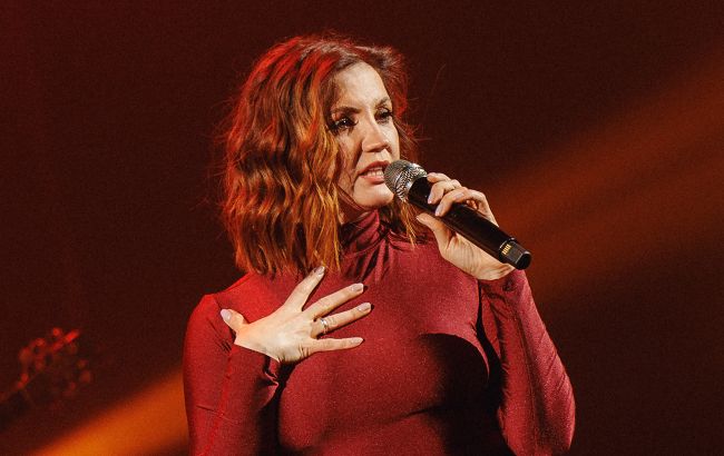 "Позволяю себе быть там, где болит". Цибульская о потере отца, втором ребенке и настоящей себе