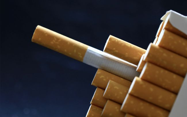 Тіньовий ринок сигарет переходить в онлайн: як продають нелегальний тютюн