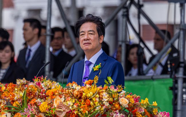 У Трампа заборонили зупинку президента Тайваню в Нью-Йорку через Китай, - FT