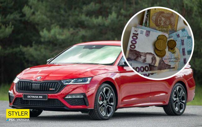 В Украине подешевели бюджетные авто: актуальные цены