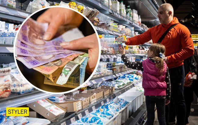 Експерт назвав продукти, які подорожчають до кінця року: ціни злетять ще на 10-15%