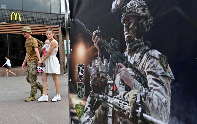 На замітку військовим. Чи має право командир відмовити у наданні відпустки за кордон