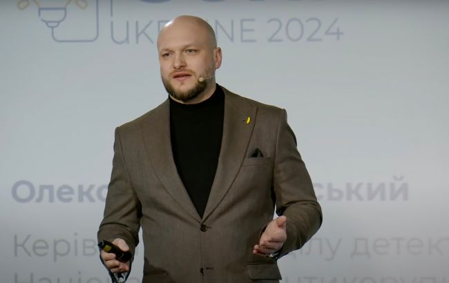 Скандал навколо БЕБ: Цивінський заявляє, що СБУ не знайшла причин для відмови йому