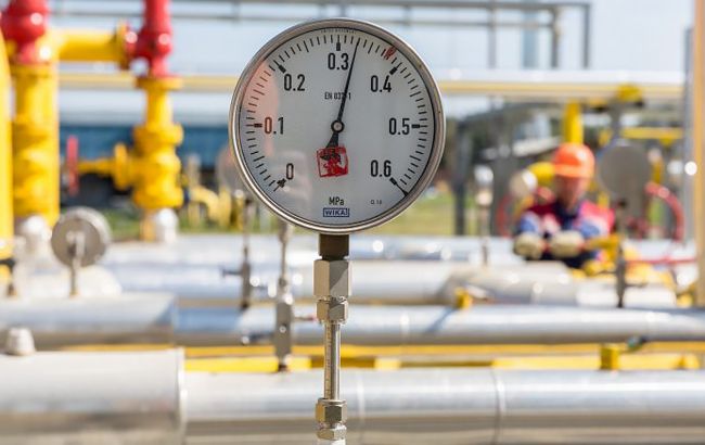 Техрегламент якості газу має враховувати особливості газовидобутку в Україні, - АГКУ