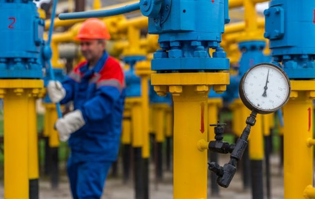 Через нереалістичні стандарти половина українського видобутку газу опинилася під загрозою, - експерт