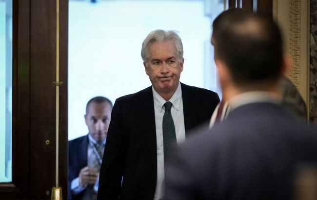 Глава ЦРУ відвідав Ізраїль: обговорили співпрацю розвідслужб