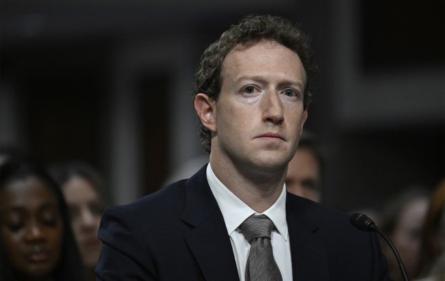 Meta створює персональний ШІ: як суперінтелект змінить наше життя