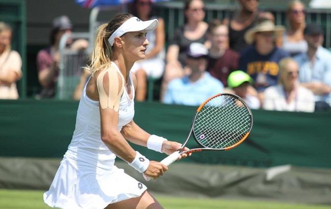 У Києві відбудеться зустріч з легендарною українською тенісисткою