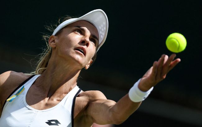 Чорний день для України. Цуренко вслід за Калініною зачохлила ракетку в Китаї