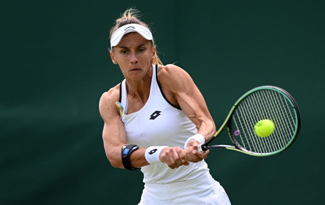 Цуренко з помстою за українку пробилася у півфінал турніру в Тунісі