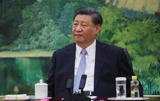 Сі Цзіньпін вперше з часів пандемії відвідає Францію, - Politico