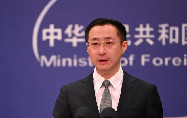 У Китаї зробили заяву після критики США щодо співпраці з Росією