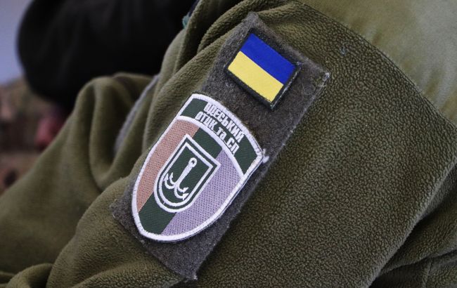 В одеському ТЦК відбулась сутичка: невідомі хотіли "викрасти" військовозобов&rsquo;язаного