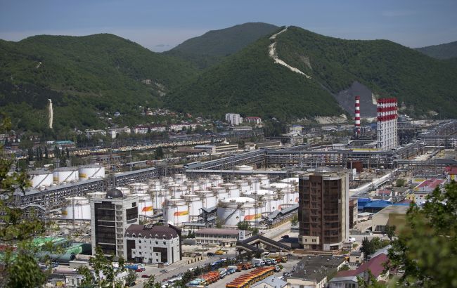 Китайські нафтові гіганти відмовляються від бензину на користь нових видів палива