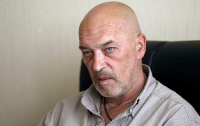 Блокада Донбасса: в МинАТО исключают силовой разгон