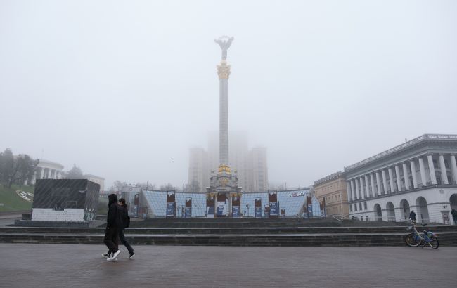 Чи дійде пил із Сахари до України? Офіційна відповідь синоптиків